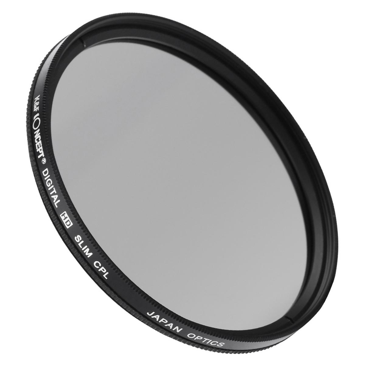 55mm Filter Set (UV, CPL, ND4)