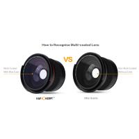 O Que Fazer Com A Lente Do Binóculo ?