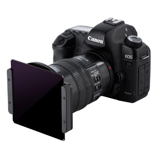 Adaptador de filtros Step Up de 49mm a 52mm Canon Nikon Sony Olympus Pentax M42