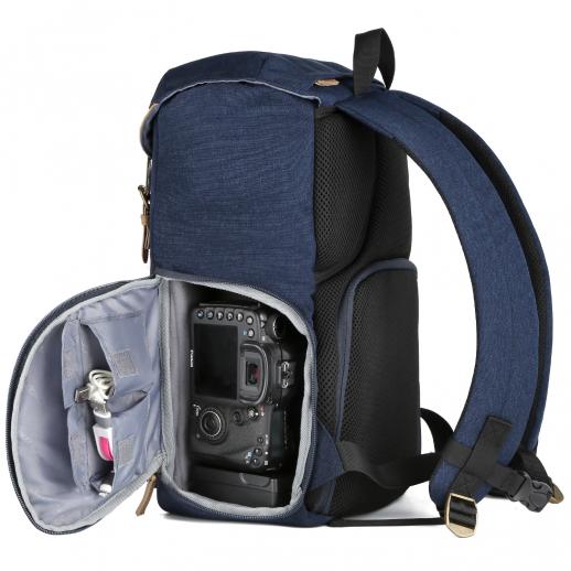 K&F Concept Multifunctional Camera Backpack - K&F Concept