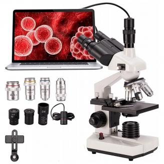 Microscope
