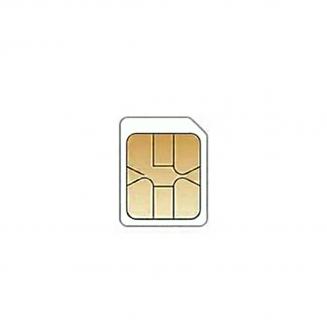 Sim Card Without Contract