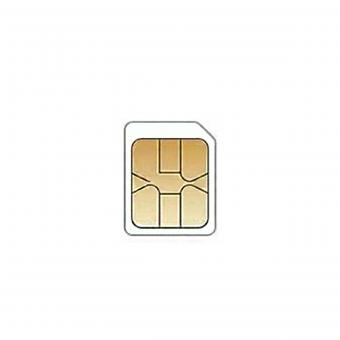 Sim Card Without Contract