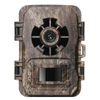 24MP Ordinary 1296P 2 inch Screen Tracking Camera, Dead Wood Color