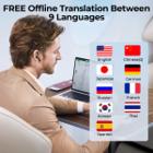 earbud translator