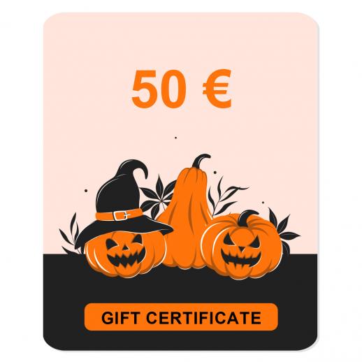 Vendita lampo: per i buoni regalo 50€ di sconto, i buoni regalo possono essere utilizzati con i codici voucher