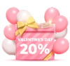 20% OFF