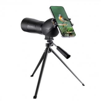 Adattatore Smartphone Per Cannocchiale