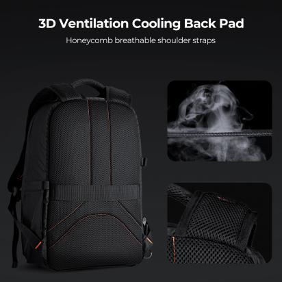 Mochila Para Camara Que Es?