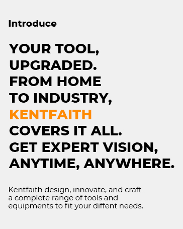 K&F CONCEPT Camera Tripod
