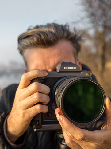 K&F CONCEPT Camera Battery