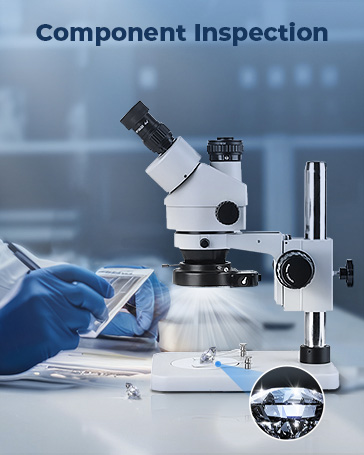 Kentfaith offers microscopes for medical diagnostics