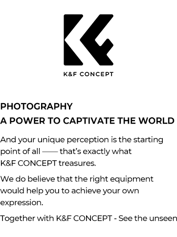 K&F