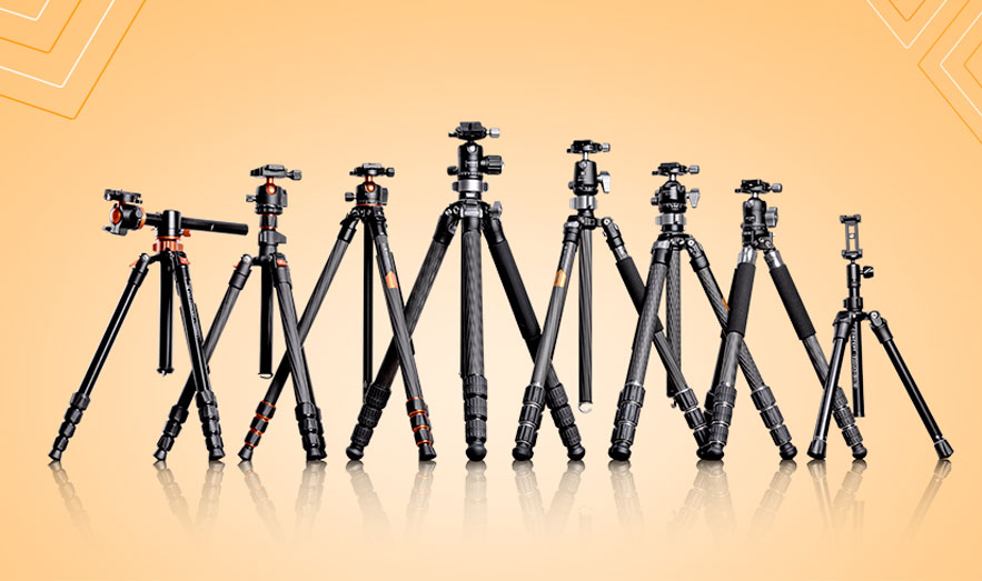 Letnia Wyprzedaż K&F Concept