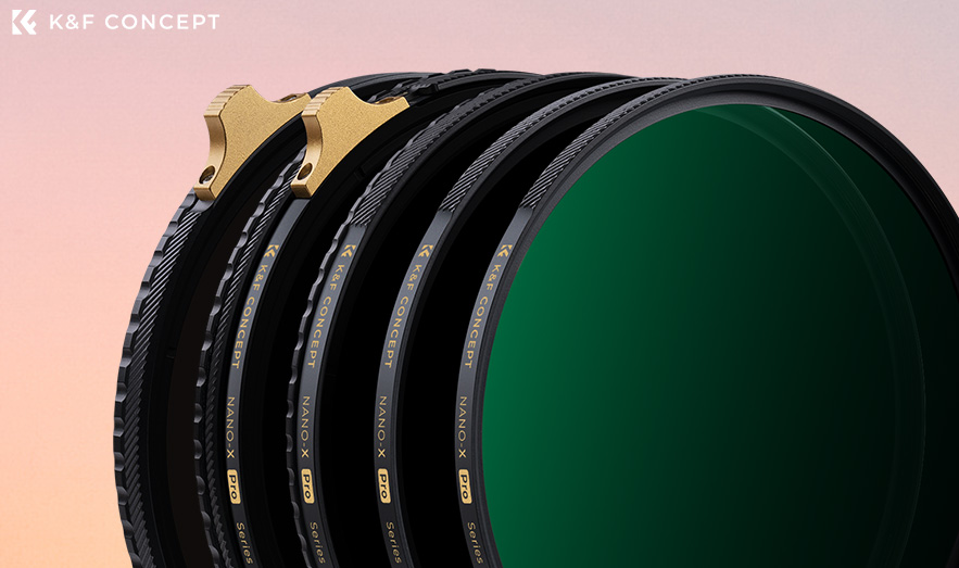 Wyprzedaż z Okazji Dnia Matki w K&F Concept