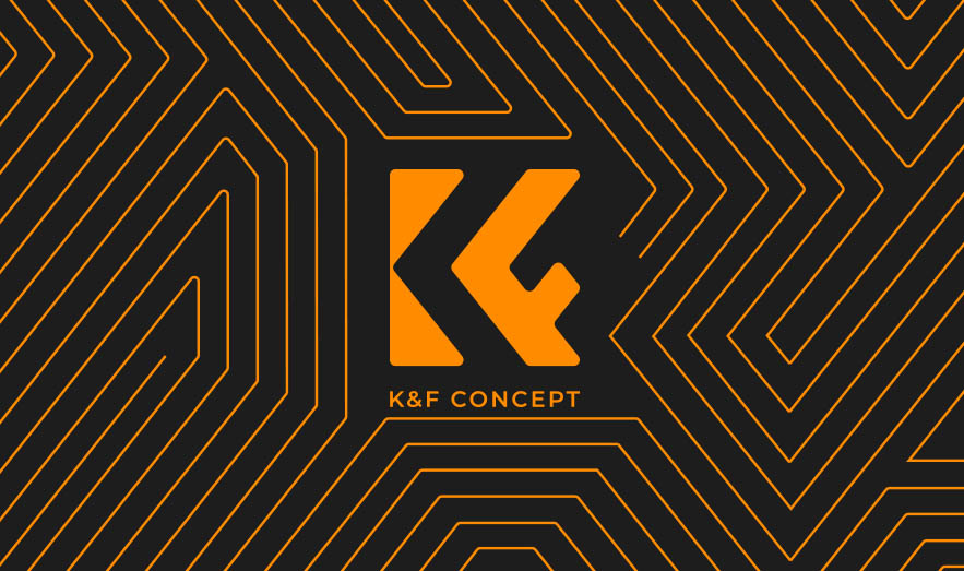  Partner commerciale K&F Concept