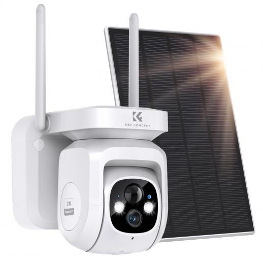 How Can I Install Security Cameras?