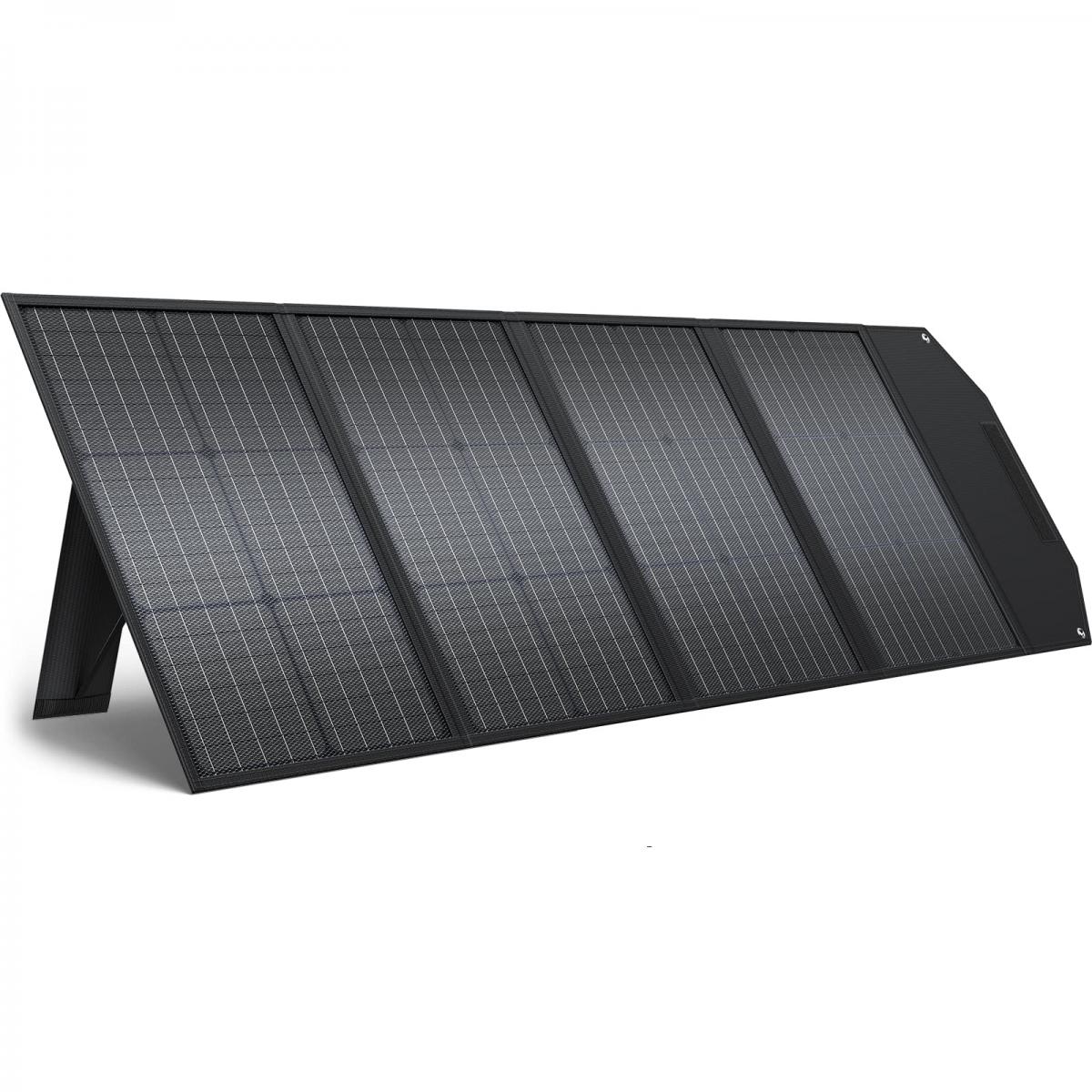 How Hot Do Solar Panels Get?