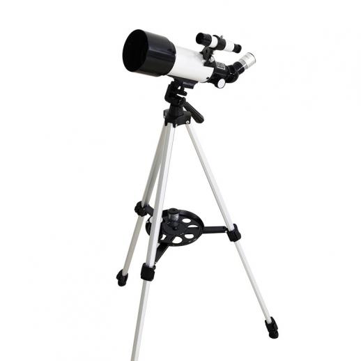 How Do Telescopes Work?
