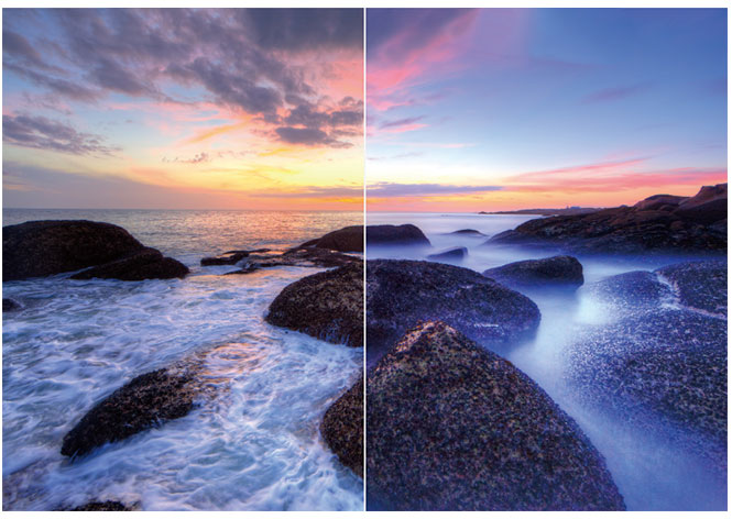 What Does the ND (Neutral Density) Filter Number Mean and How to 