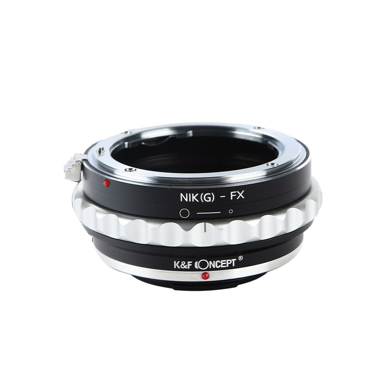 What are Lens Adapters?