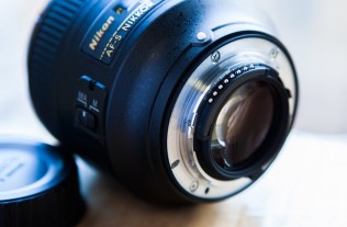 What is Lens Adapters?