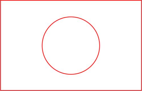 写真を始めたらまず覚えたい--日の丸構図