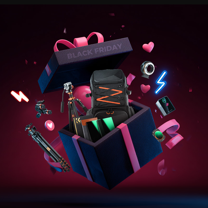Kentfaith Black Friday 2025 Deals