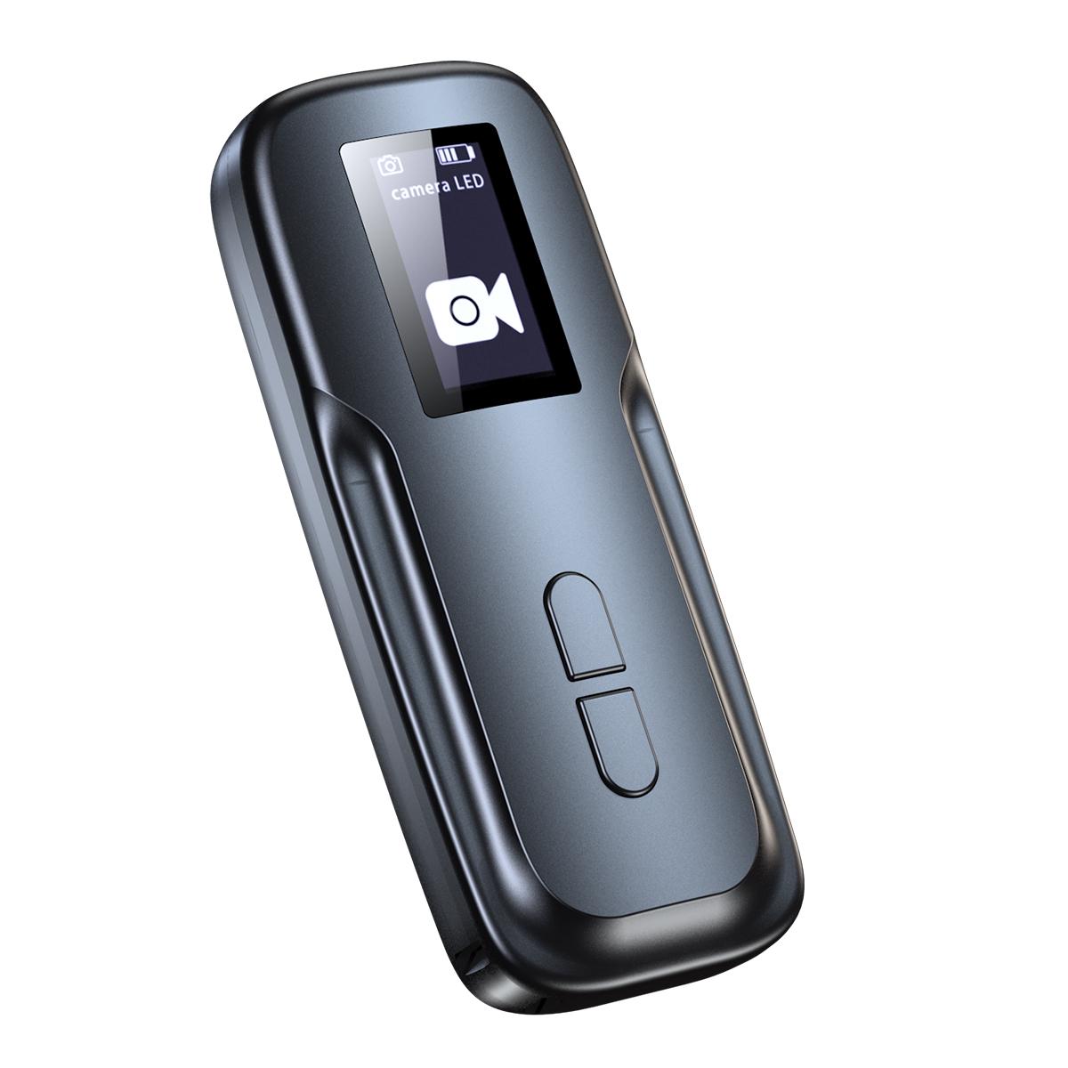 How To Find Hidden Camera In House?