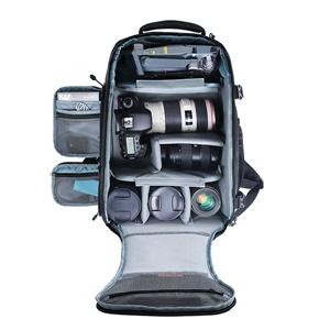  BESCHOI Camera Backpack, Waterproof Camera Bag