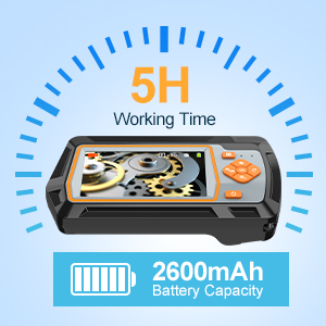 Rechargeable Battery