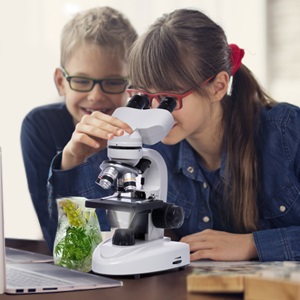 microscopic