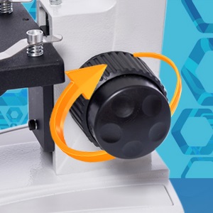 microscope parts