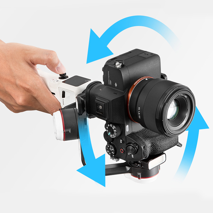 Zhiyun Crane M3 Standard Edition Gimbal 3-axis Handheld