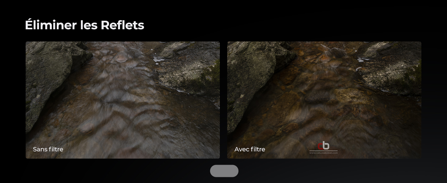 First slide