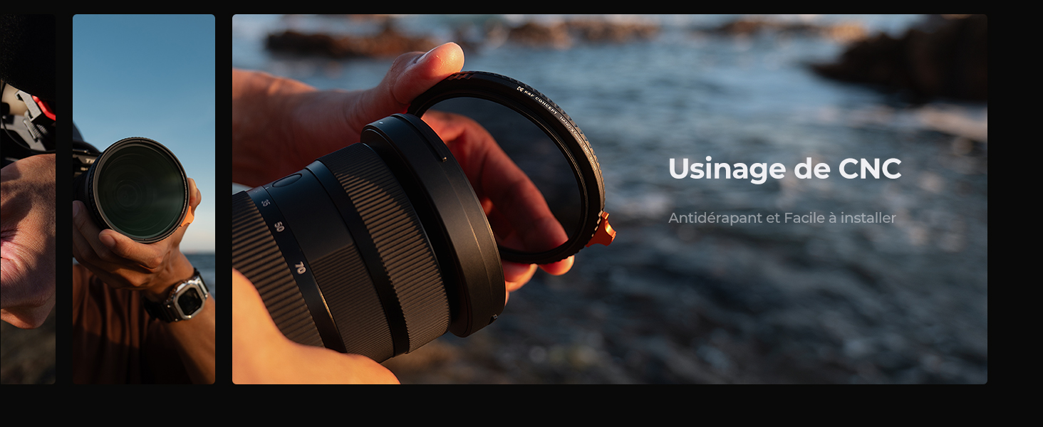 Deuxième diapositive