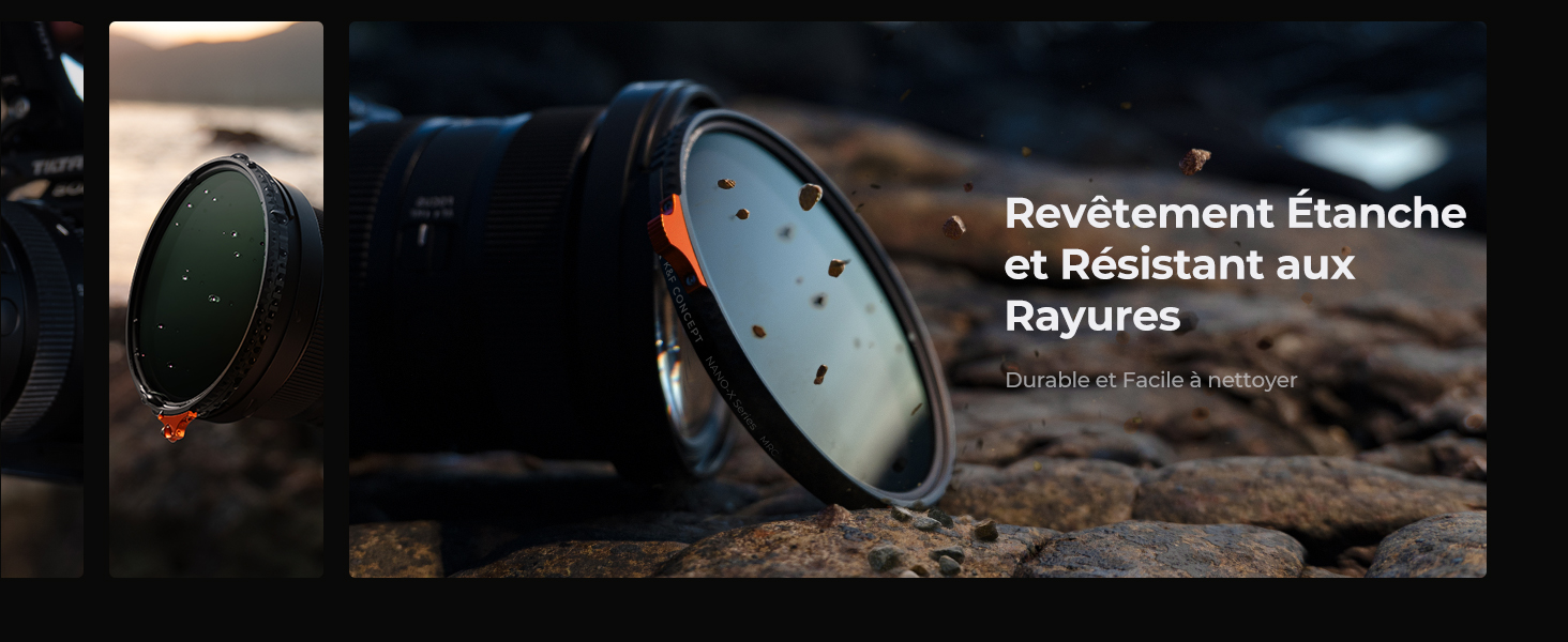 Deuxième diapositive