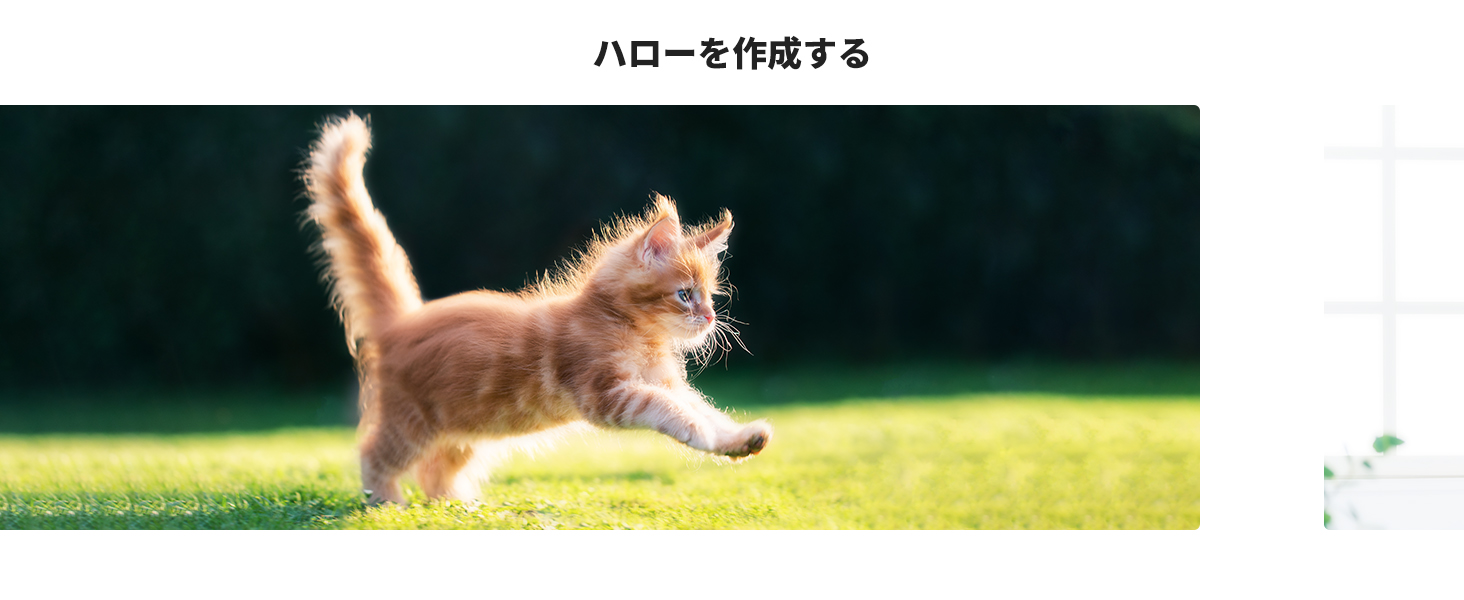 3番目のスライド