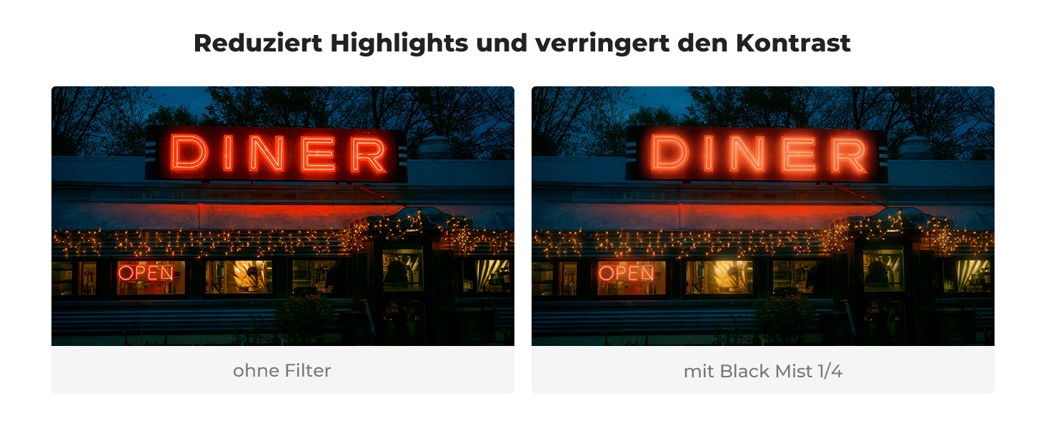 Erste Folie