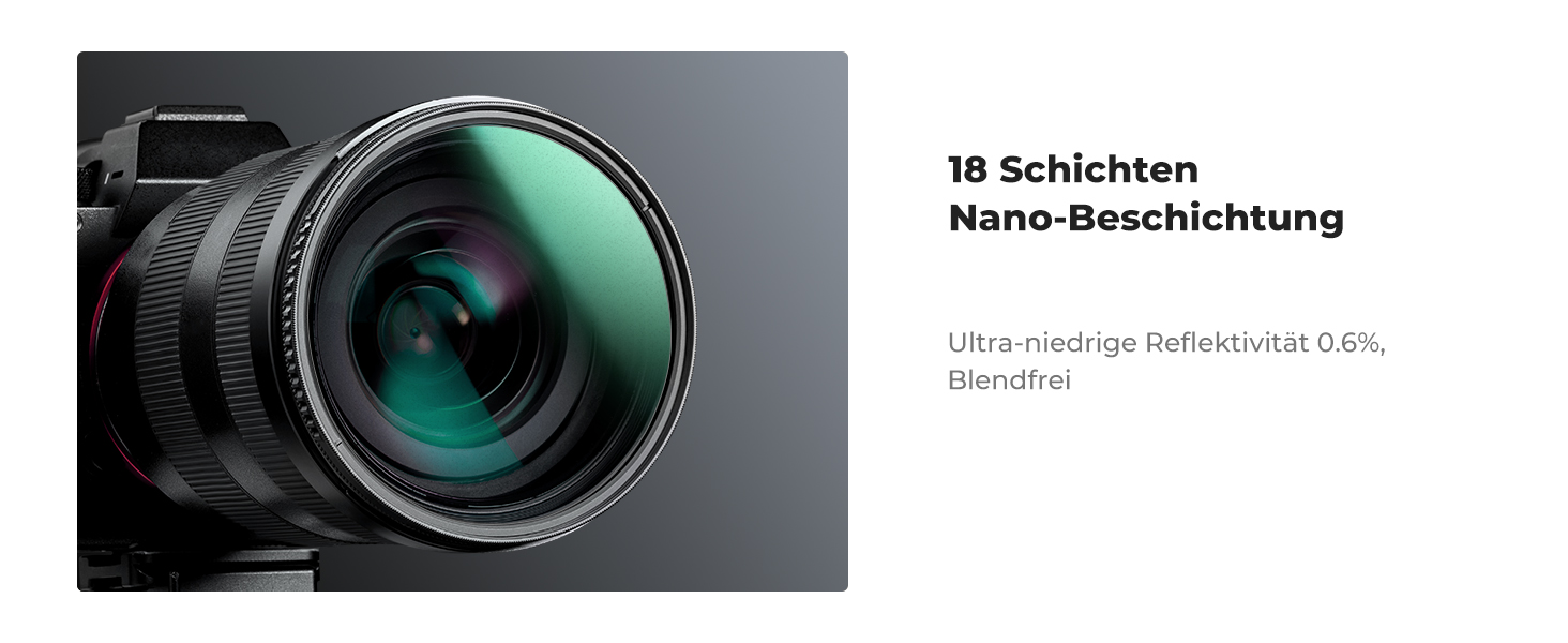 Erste Folie