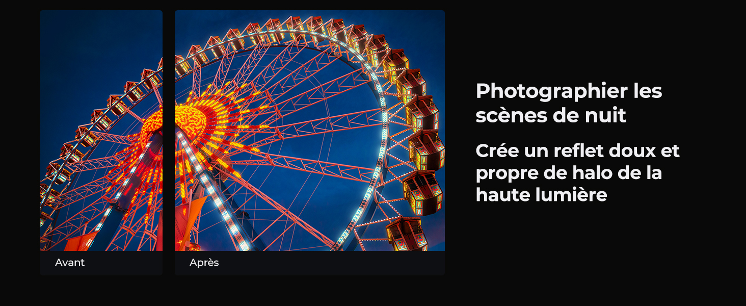 First slide