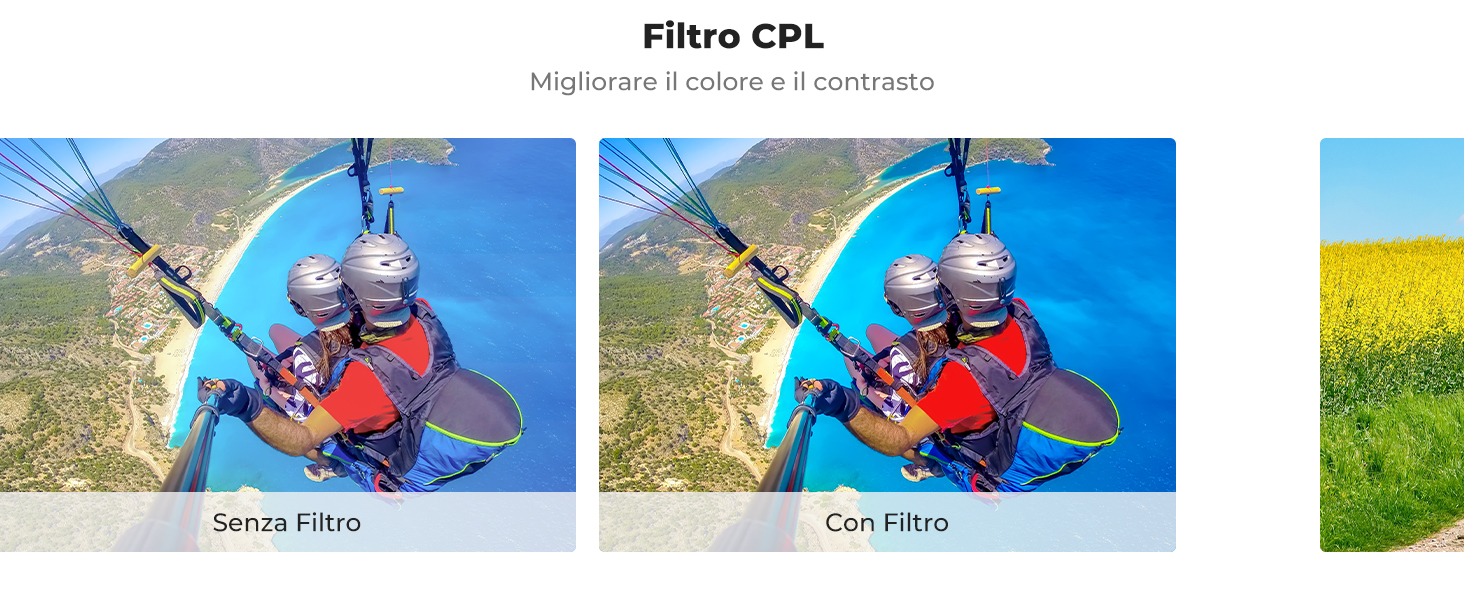 Seconda diapositiva