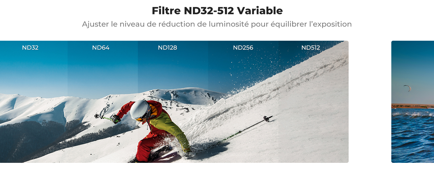 Deuxième diapositive