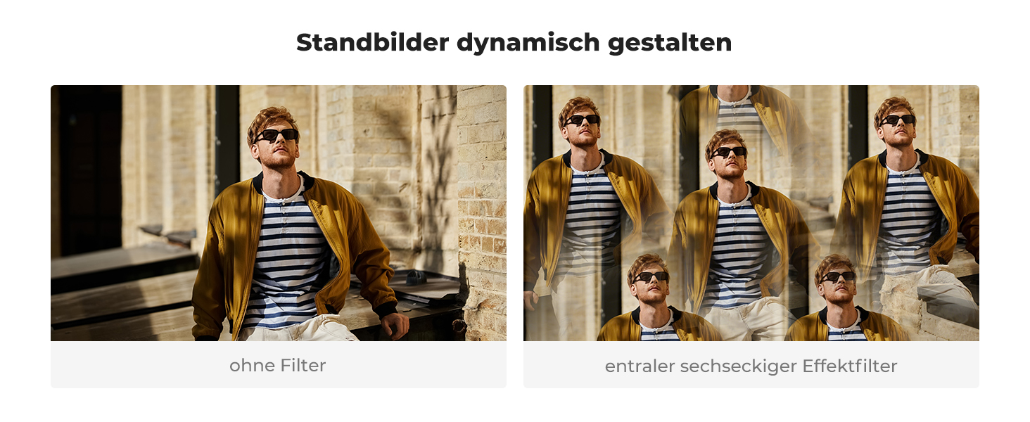 First slide