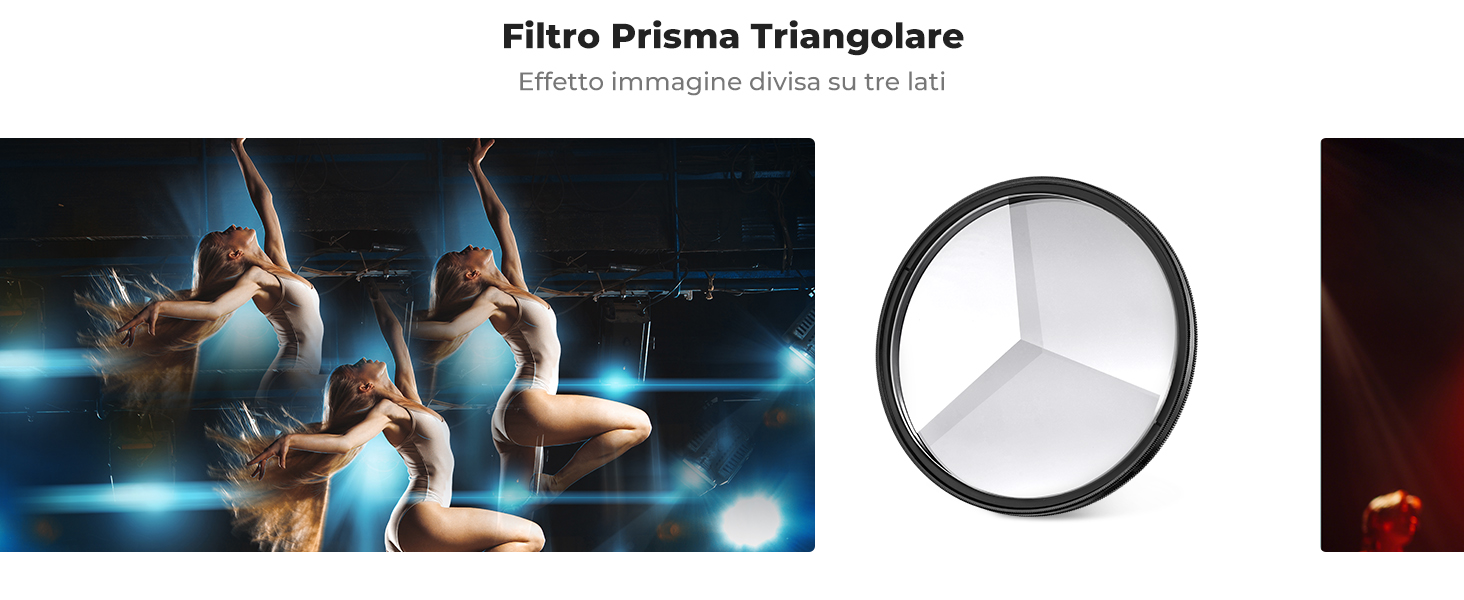Seconda diapositiva