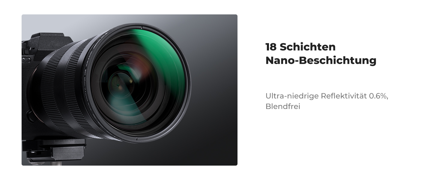 Erste Folie