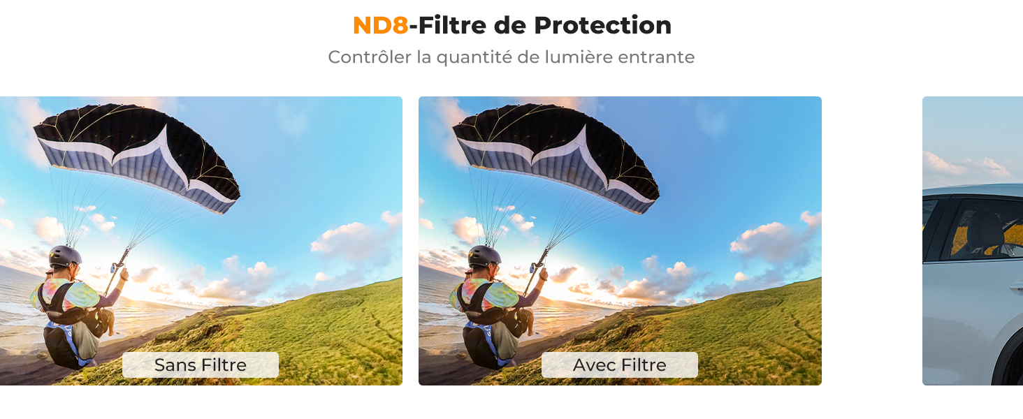 Première diapositive
