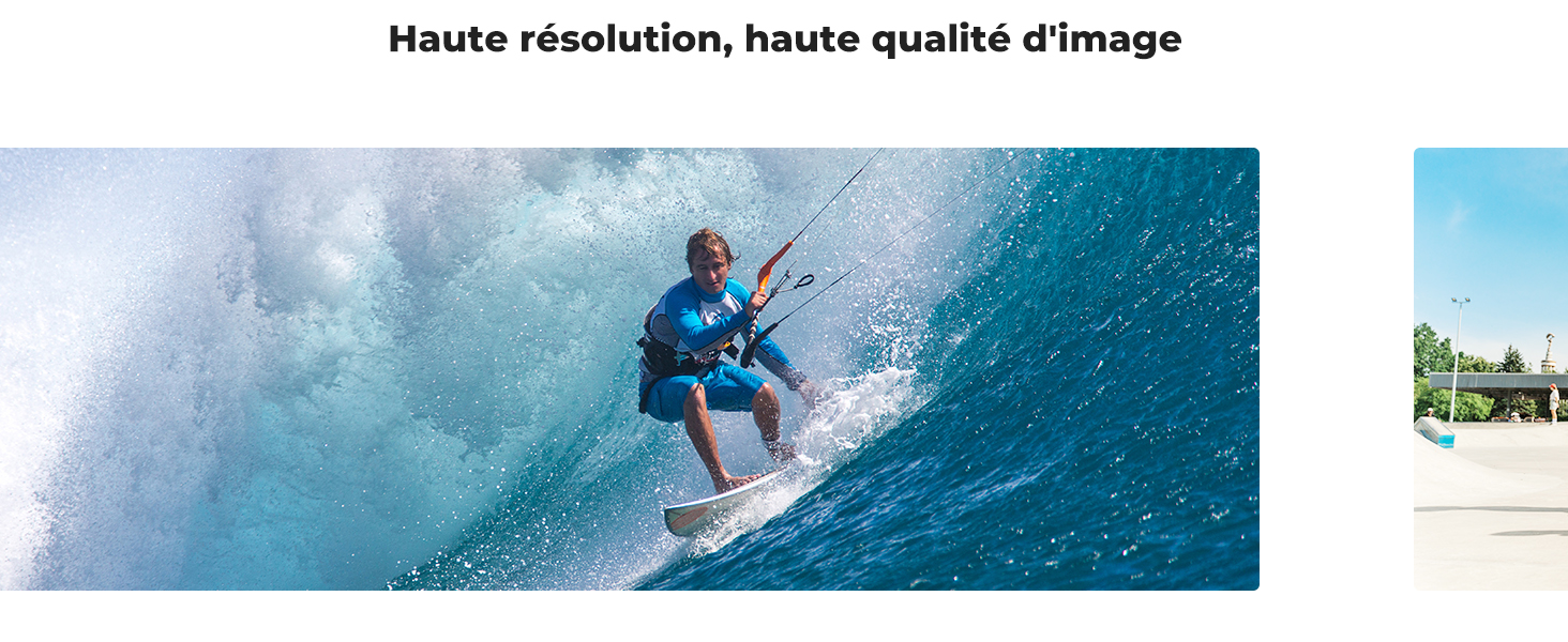 Troisième diapositive