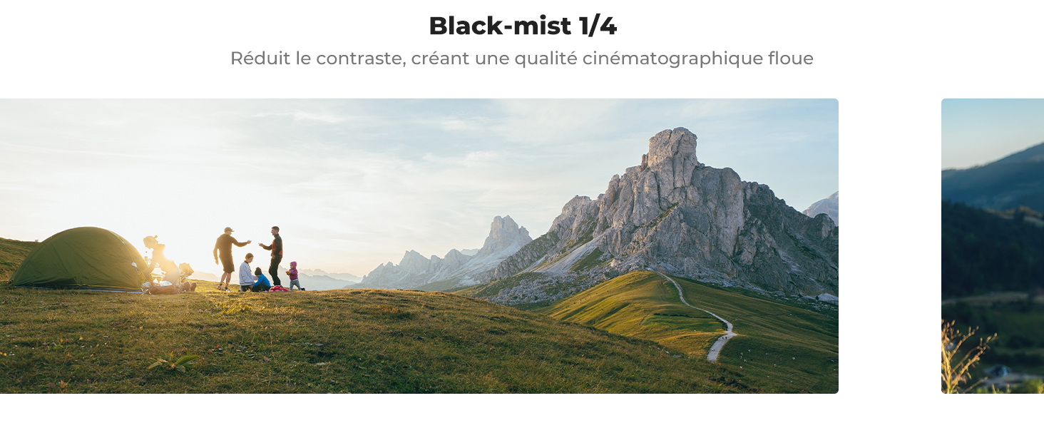 Deuxième diapositive