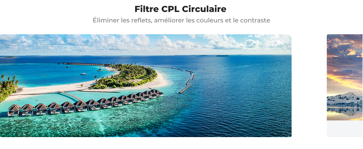 Troisième diapositive